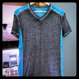 Buckle men’s casual tee